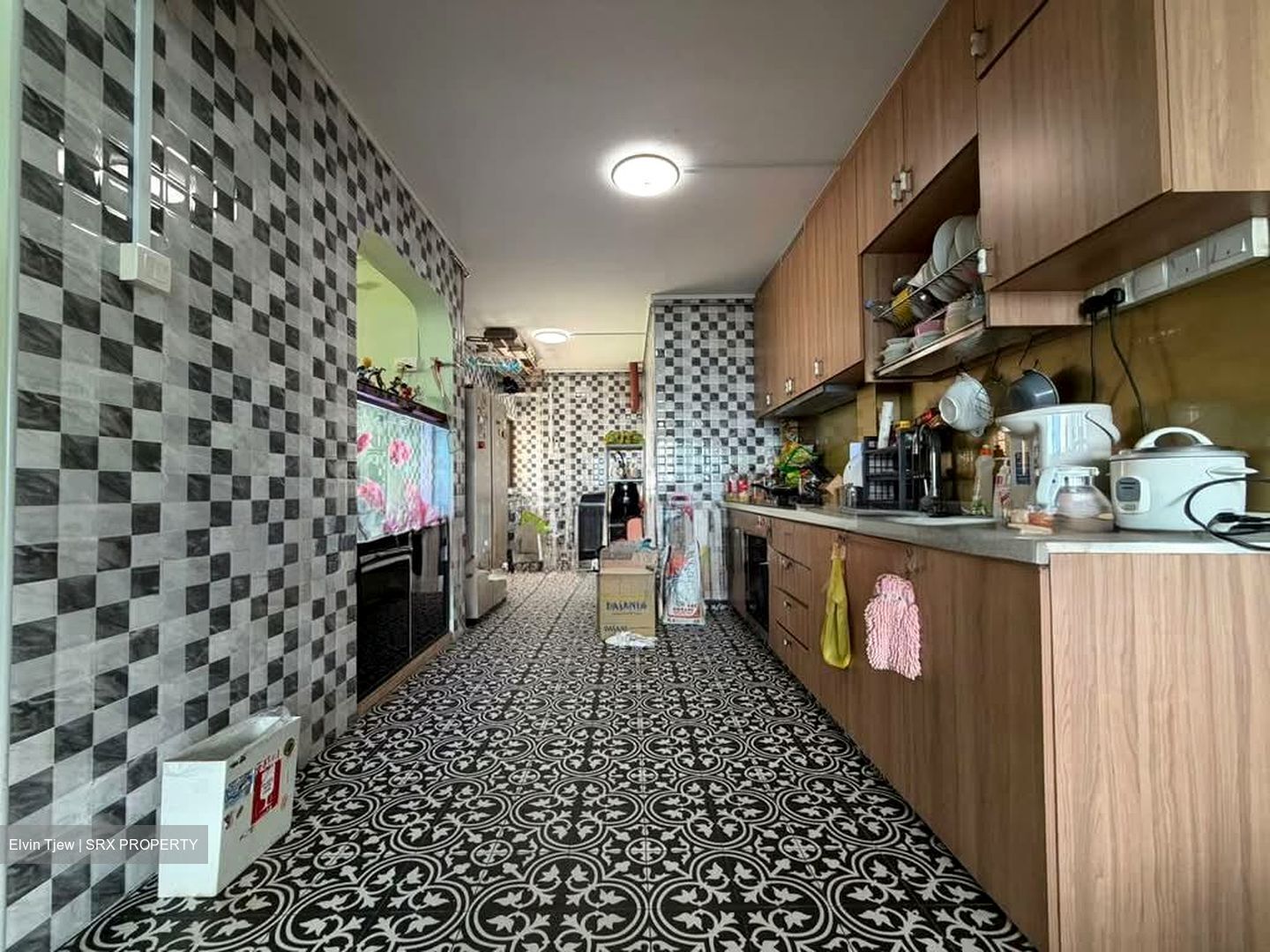 Blk 642 Rowell Road (Central Area), HDB 4 Rooms #588736271